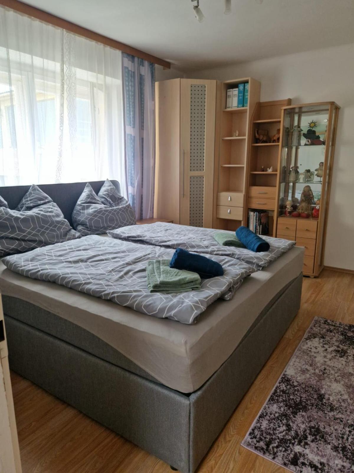 Sonnleiten Apartment *