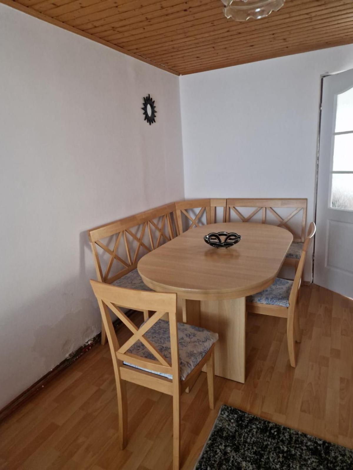 Appartement Sonnleiten Marbach an der Donau